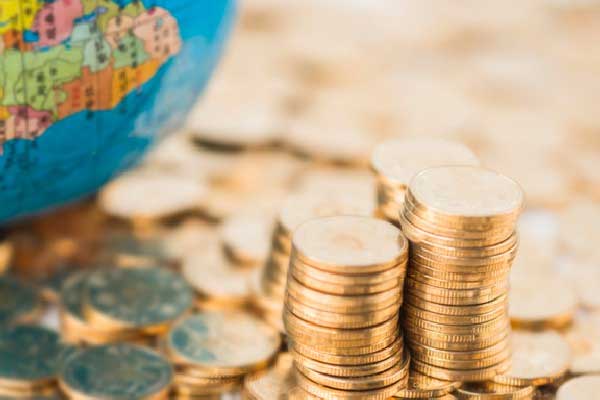 中国股票大利好！外资爆买